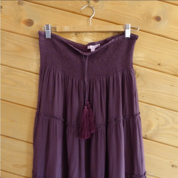 Calypso Dress and or Skirt - Picture 2 of 7